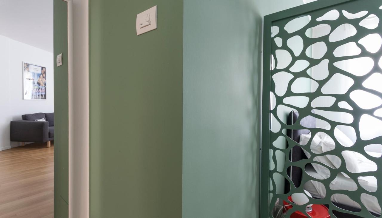 Ferienwohnung Italianway-Magolfa 1/3 Mailand Zimmer foto