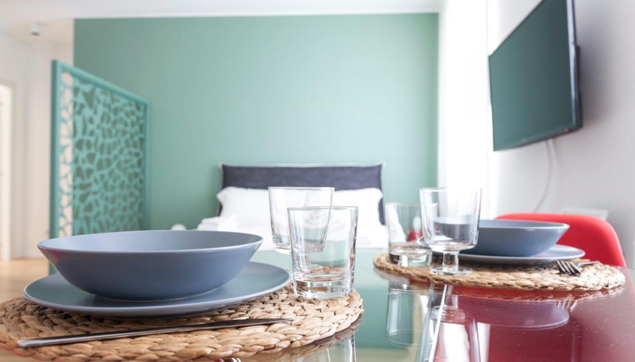 Ferienwohnung Italianway-Magolfa 1/3 Mailand Zimmer foto