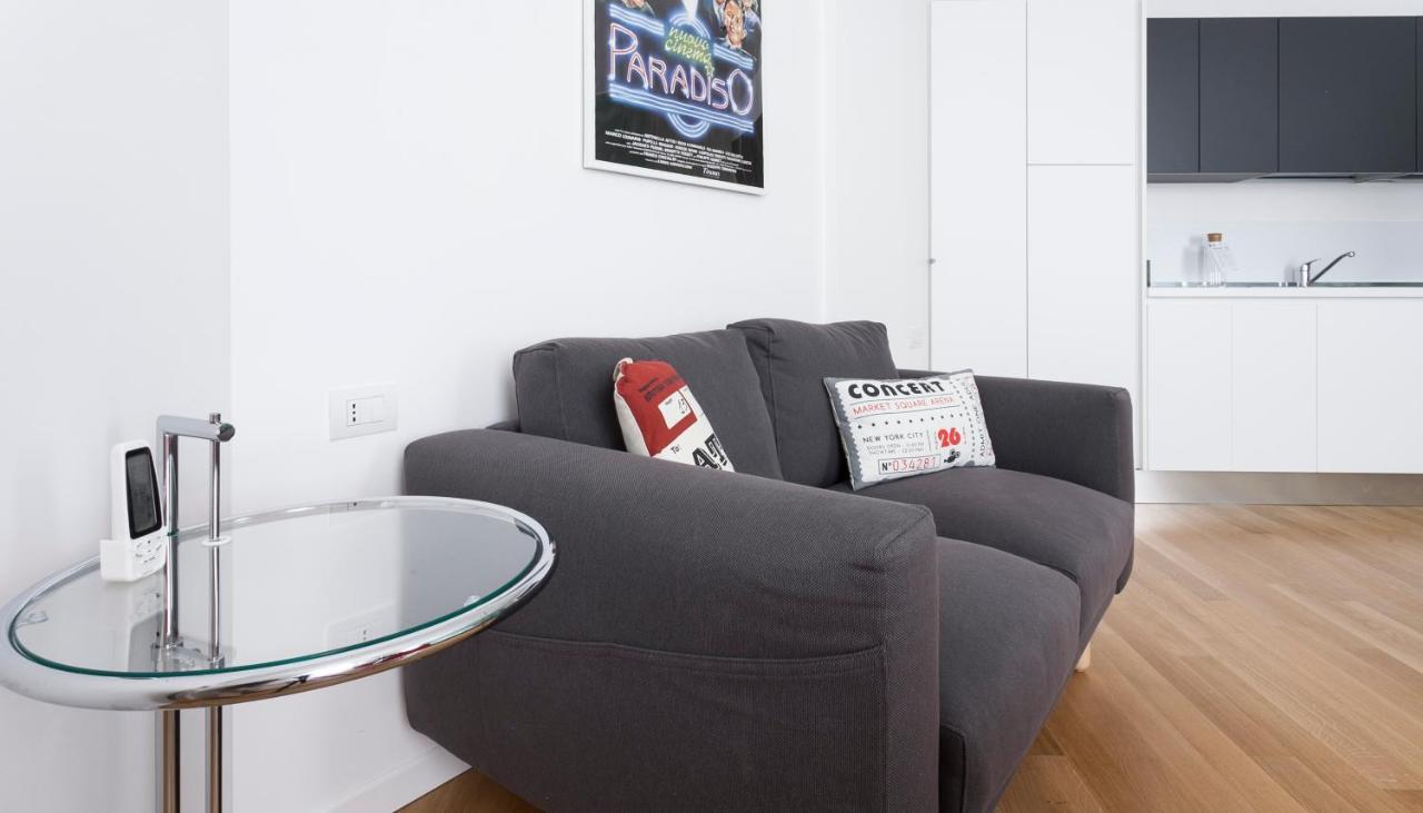 Ferienwohnung Italianway-Magolfa 1/3 Mailand Zimmer foto