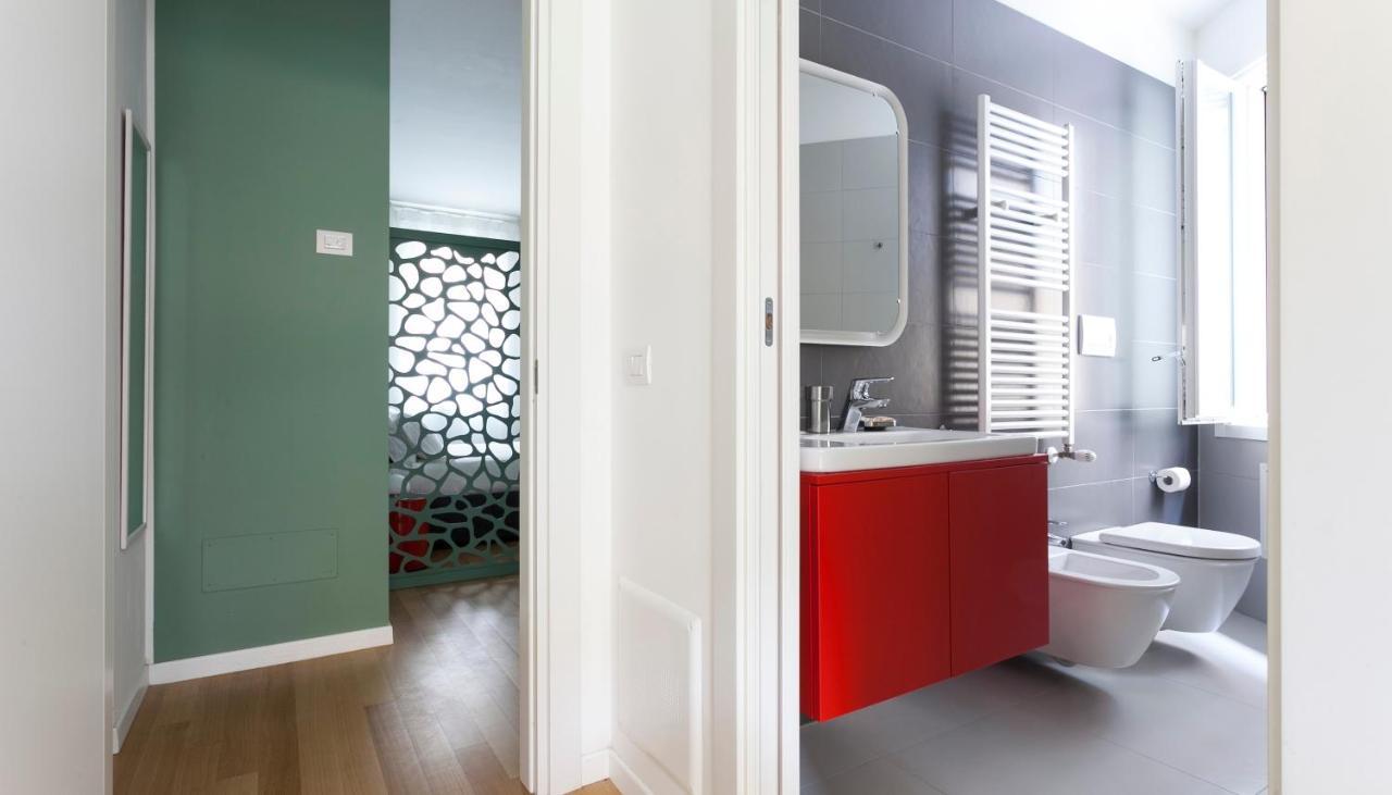 Ferienwohnung Italianway-Magolfa 1/3 Mailand Zimmer foto