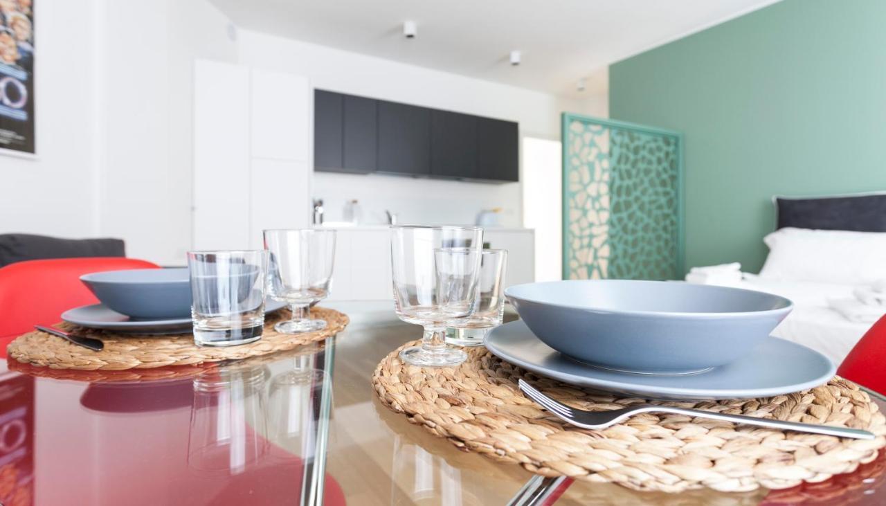 Ferienwohnung Italianway-Magolfa 1/3 Mailand Zimmer foto