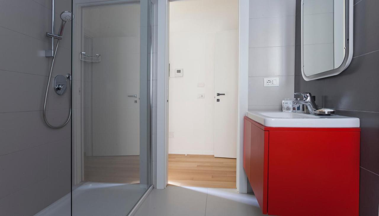 Ferienwohnung Italianway-Magolfa 1/3 Mailand Zimmer foto