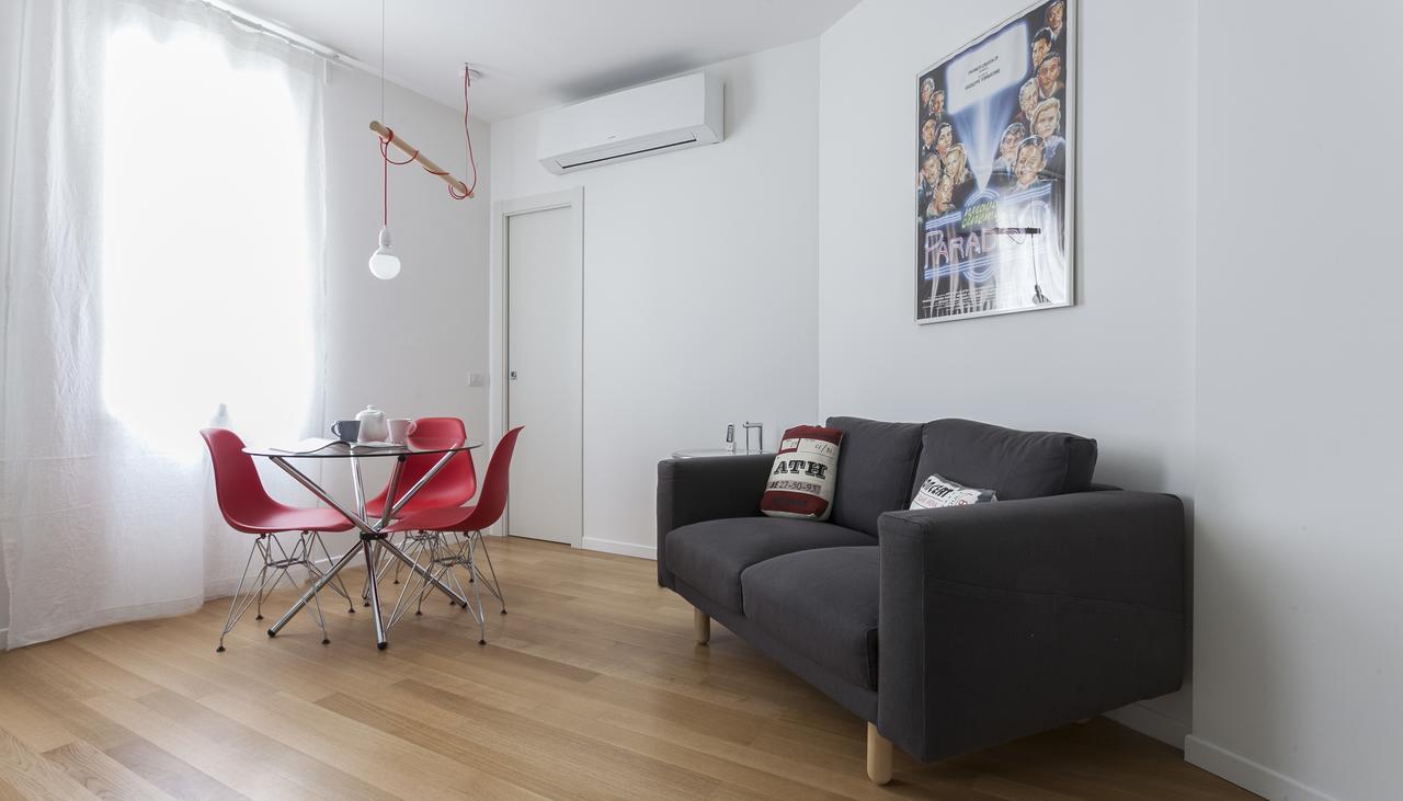 Ferienwohnung Italianway-Magolfa 1/3 Mailand Zimmer foto